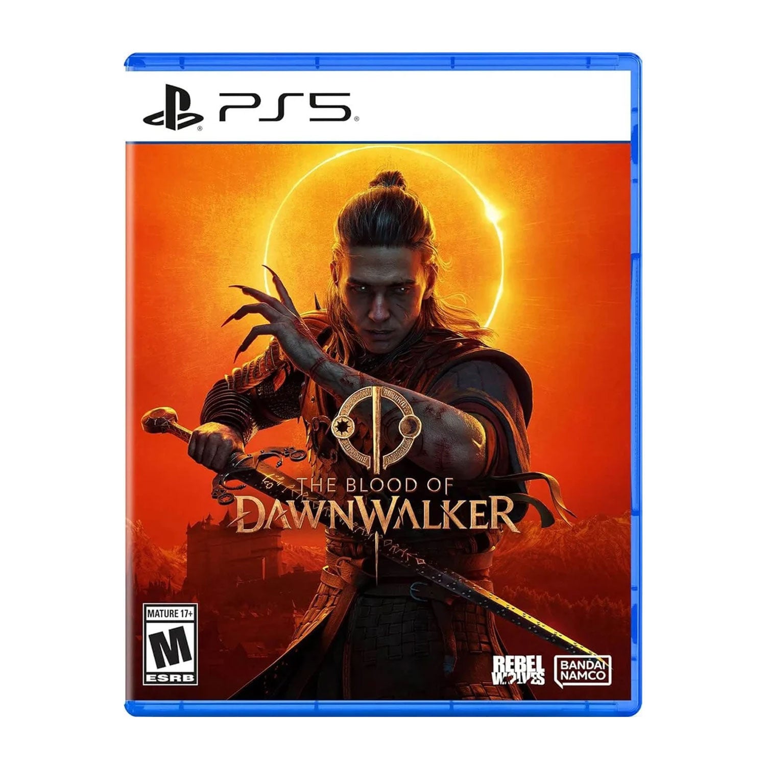 Juego PS5 The Blood of Dawnwalker