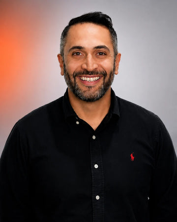 Vijay Bhojwani