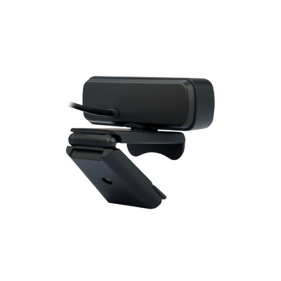 REDRAGON Webcam Redragon Fobos GW600 Negro - Bestmart
