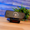 REDRAGON Webcam Redragon Fobos GW600 Negro - Bestmart