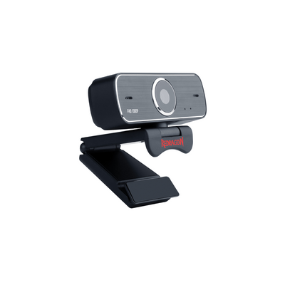 REDRAGON Webcam Redragon Hitman GW800 Negro - Bestmart