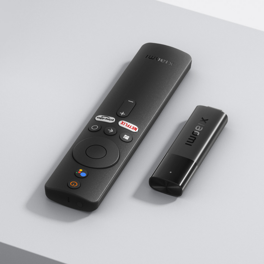 Xiaomi Mi TV Stick 4K Negro
