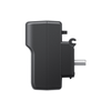 Adaptador de Micrófono para Cámara Insta360 X4 - Bestmart