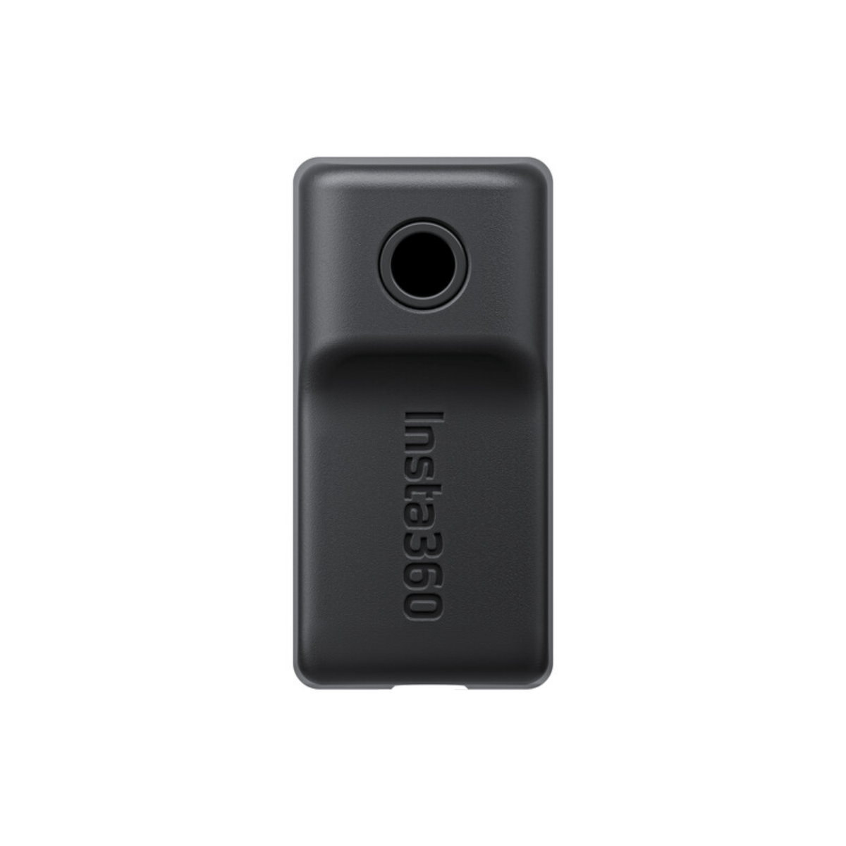 Adaptador de Micrófono para Cámara Insta360 X4 - Bestmart