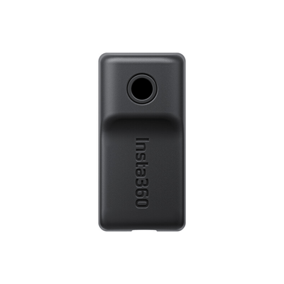 Adaptador de Micrófono para Cámara Insta360 X4 - Bestmart