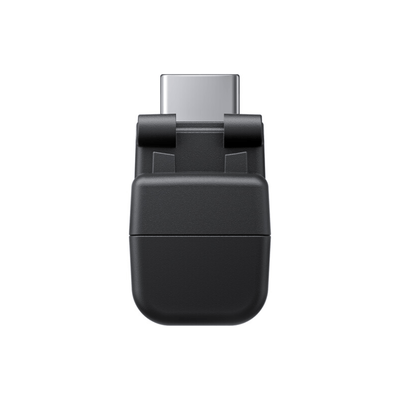 Adaptador de Micrófono para Cámara Insta360 X4 - Bestmart