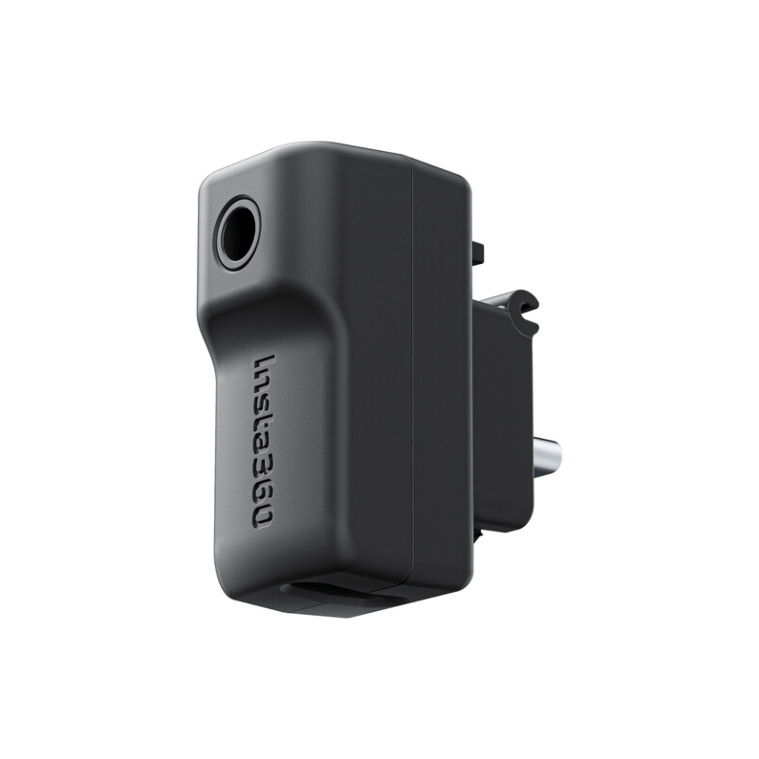 Adaptador de Micrófono para Cámara Insta360 X4 - Bestmart