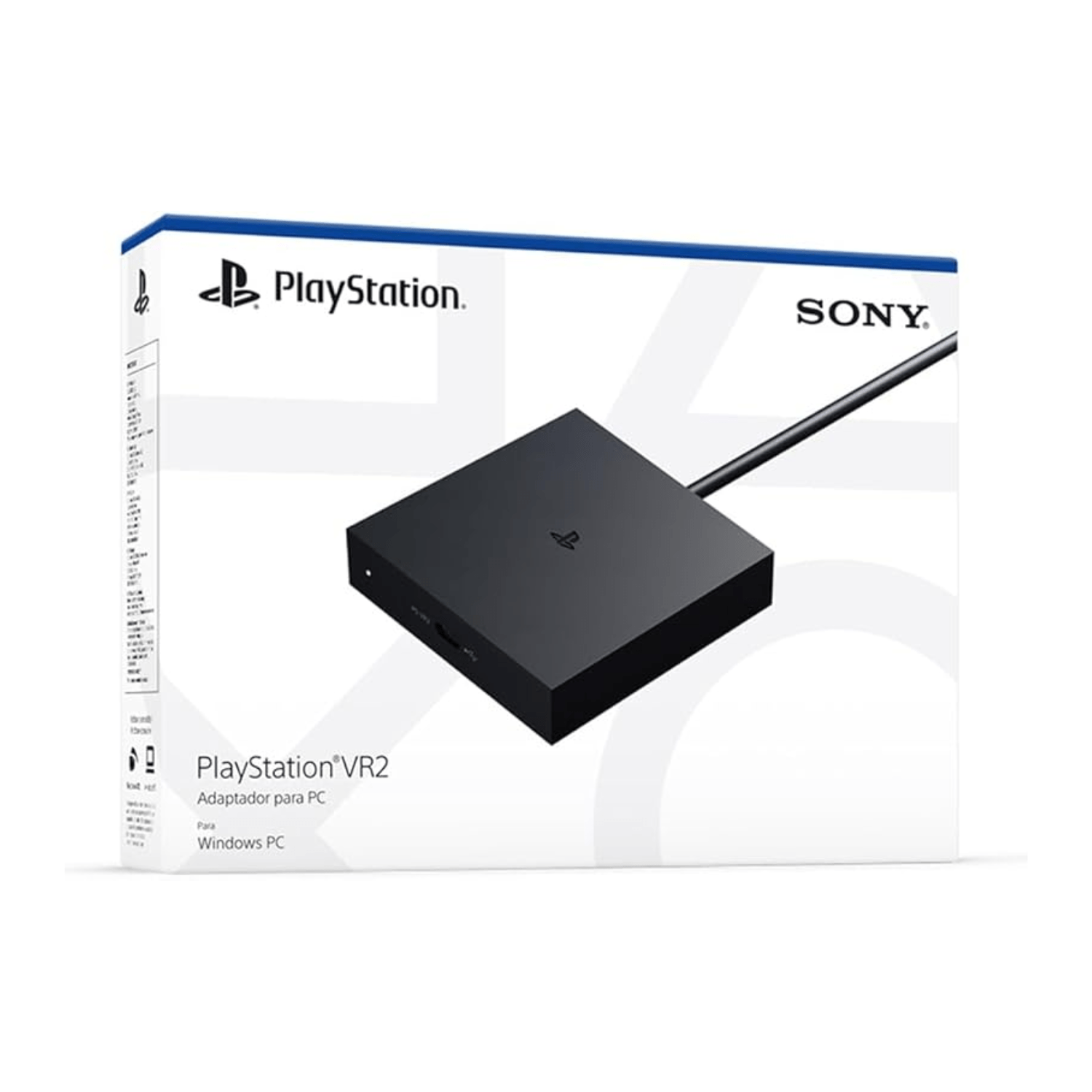 Adaptador de PC para Playstation VR2 Negro - Bestmart