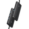 Adaptador HUB 4 en 1 USB - A a USB 3.0 x 4 - 2 Metros - Baseus Lite Series - Bestmart