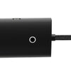 Adaptador HUB 4 en 1 USB - C a USB 3.0 x 4 - 1 Metro - Baseus Lite Series - Bestmart