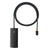 Adaptador HUB 4 en 1 USB-C a USB 3.0  x 4 - 1 Metro - Baseus Lite Series