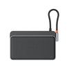 Adaptador HUB 6 en 1 Tipo C a HDMI + USB 3.0 x 3 + PD + RJ45 - Baseus GamerX Series - Gris - Bestmart