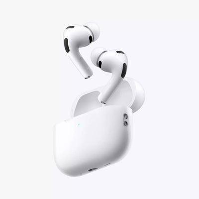 AirPods Pro 3 con cancelación activa de ruido - Bestmart