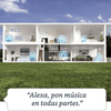 Amazon Alexa Echo Dot 5 - Blanco - Bestmart