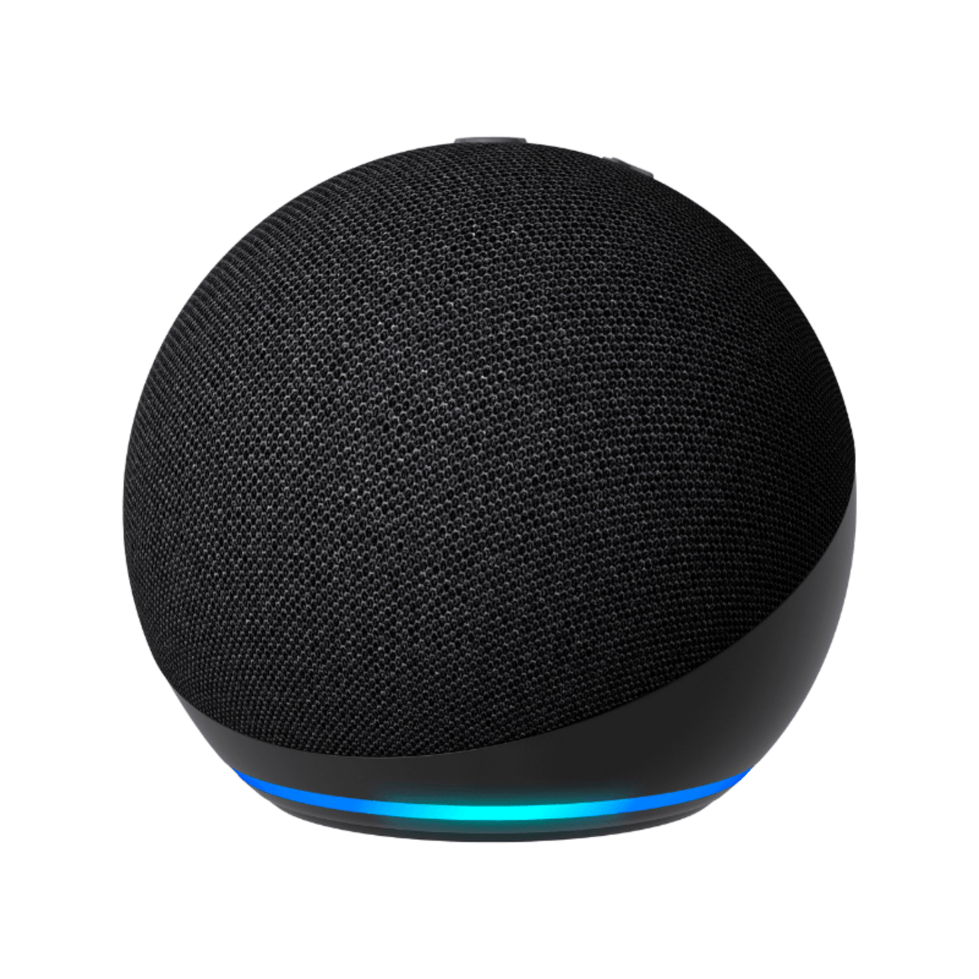 Amazon Alexa Echo Dot 5 Negro (Enchufe Nacional)