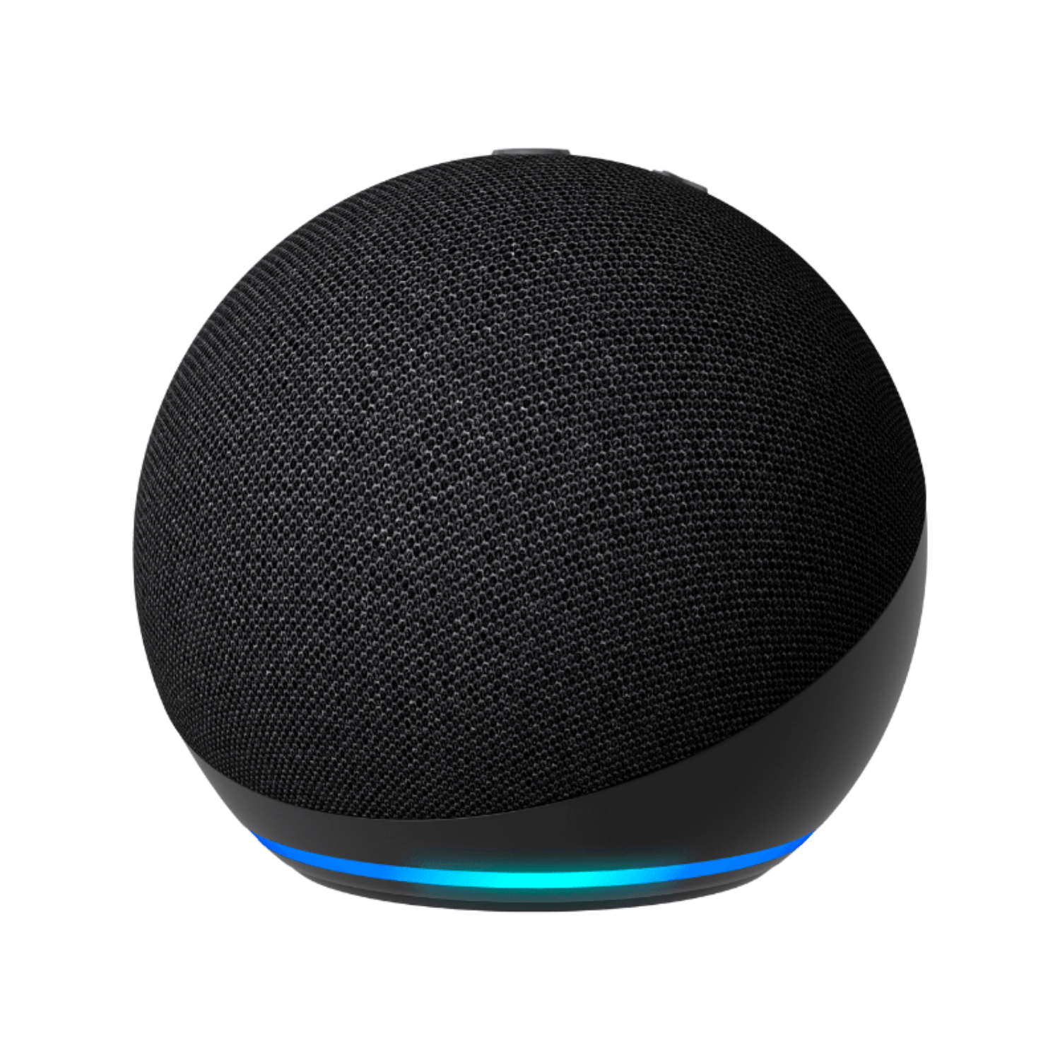 Amazon Alexa Echo Dot 5 Negro (Enchufe Nacional) - Bestmart