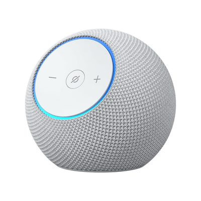 Amazon Alexa Echo Dot Max 2025 Blanco - Bestmart