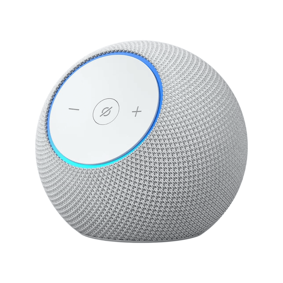 Amazon Alexa Echo Dot Max 2025 Blanco - Bestmart