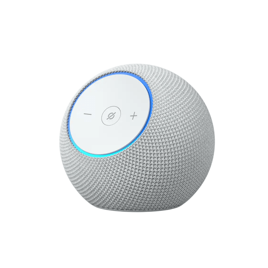 Amazon Alexa Echo Dot Max 2025 Blanco - Bestmart