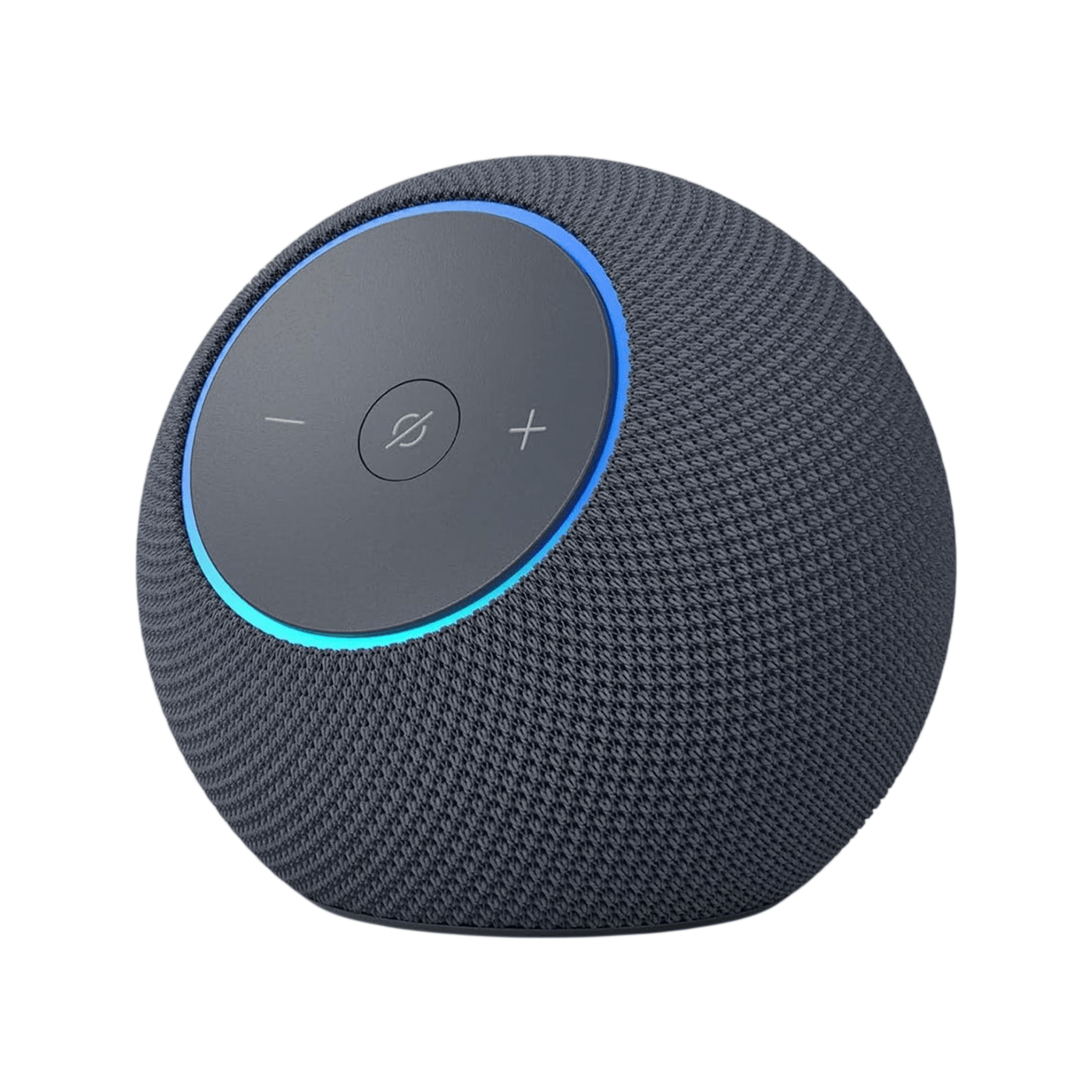 Amazon Alexa Echo Dot Max 2025 Grafito