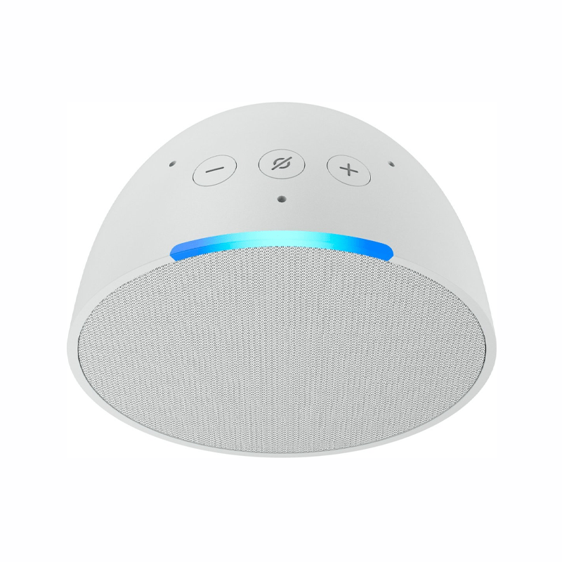 Amazon Alexa Echo Pop - Blanco - Bestmart