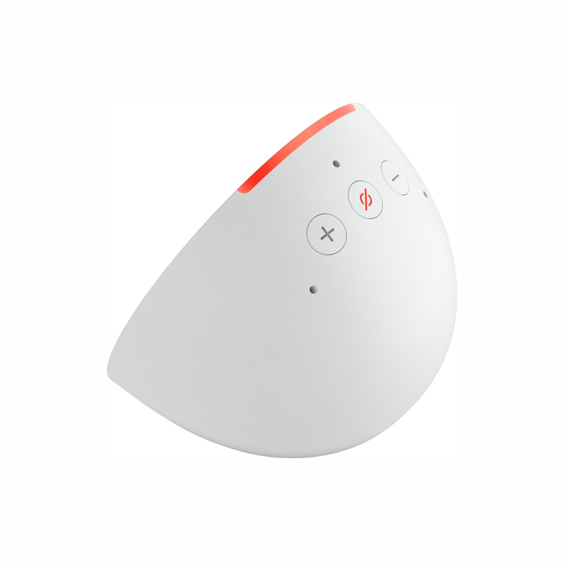 Amazon Alexa Echo Pop - Blanco - Bestmart