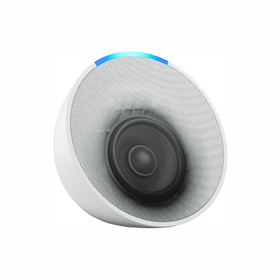 Amazon Alexa Echo Pop - Blanco - Bestmart