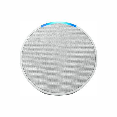 Amazon Alexa Echo Pop - Blanco - OPEN BOX - Bestmart