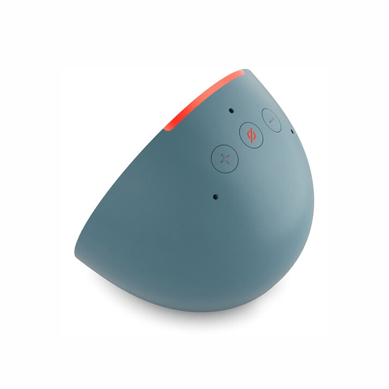 Amazon Alexa Echo Pop - Calipso - Bestmart