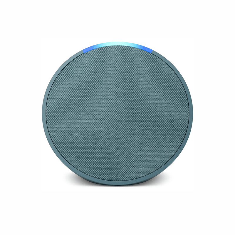 Amazon Alexa Echo Pop - Calipso (OPEN BOX) - Bestmart
