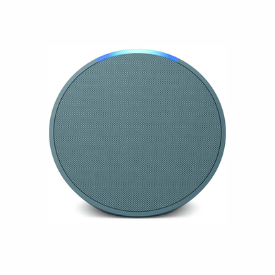 Amazon Alexa Echo Pop - Calipso (OPEN BOX) - Bestmart