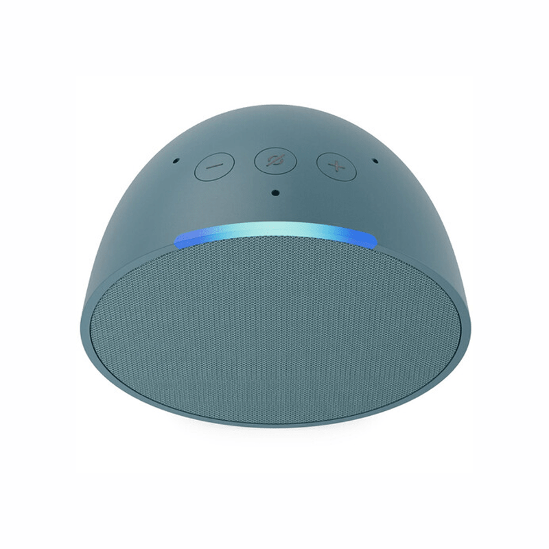 Amazon Alexa Echo Pop - Calipso (OPEN BOX) - Bestmart