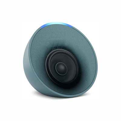 Amazon Alexa Echo Pop - Calipso (OPEN BOX) - Bestmart