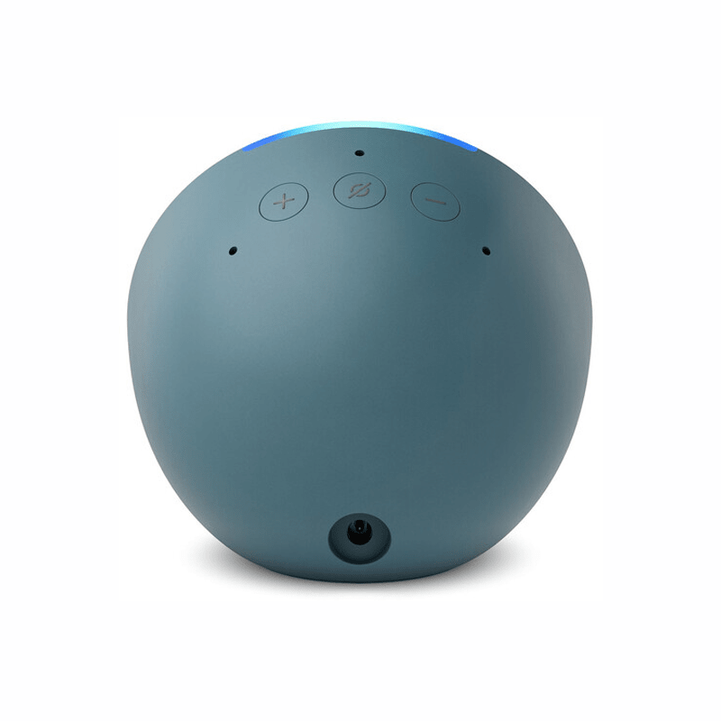 Amazon Alexa Echo Pop - Calipso (OPEN BOX) - Bestmart