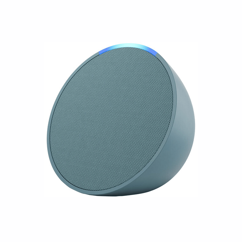 Amazon Alexa Echo Pop - Calipso (OPEN BOX) - Bestmart