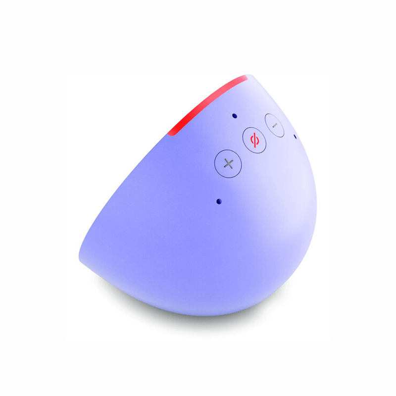 Amazon Alexa Echo Pop - Lavanda (OPEN BOX) - Bestmart