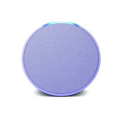 Amazon Alexa Echo Pop - Lavanda (OPEN BOX) - Bestmart
