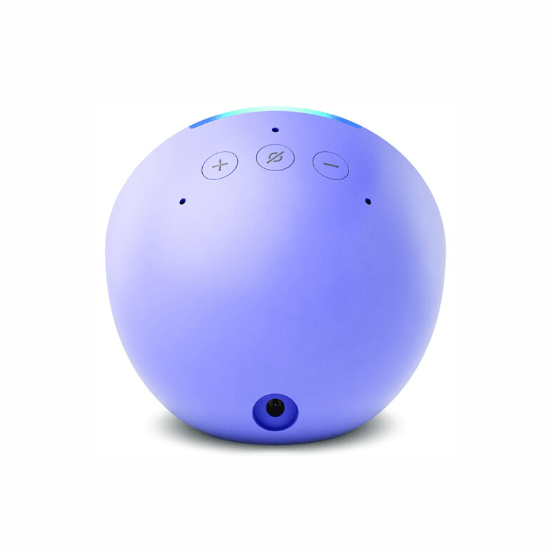 Amazon Alexa Echo Pop - Lavanda (OPEN BOX) - Bestmart