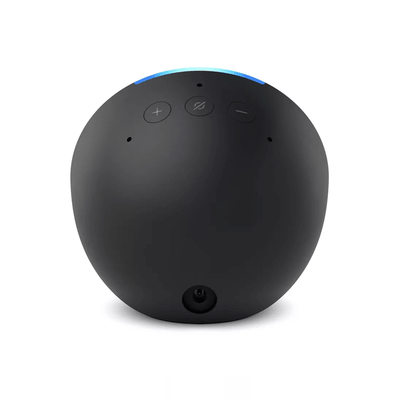 Amazon Alexa Echo Pop - Negro (OPEN BOX) - Bestmart