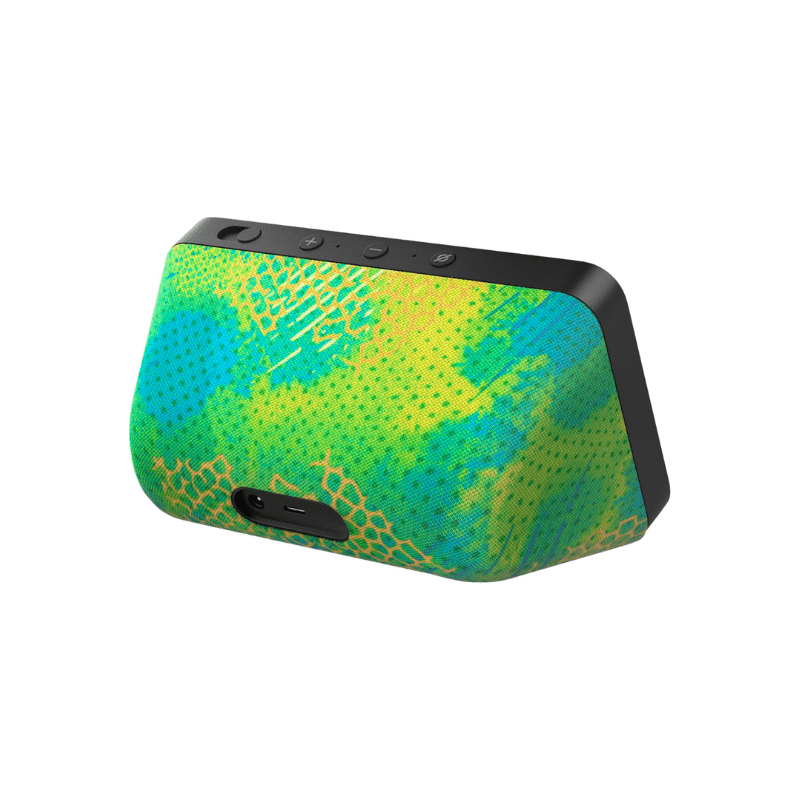 Amazon Alexa Echo Show 5 (2da Gen) - Edición Niños - Camaleón - Bestmart