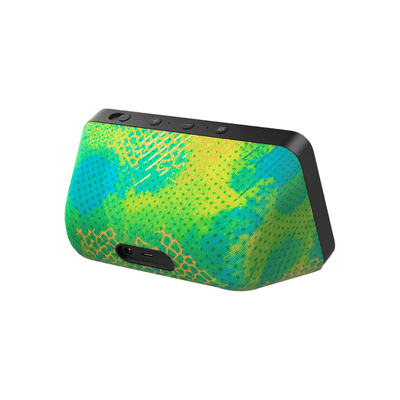 Amazon Alexa Echo Show 5 (2da Gen) - Edición Niños - Camaleón - Bestmart