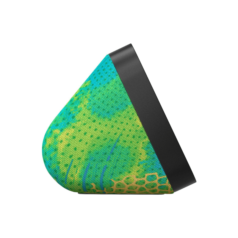 Amazon Alexa Echo Show 5 (2da Gen) - Edición Niños - Camaleón - Bestmart