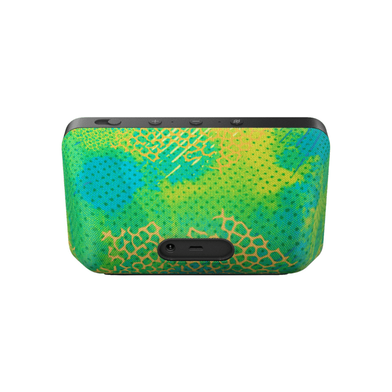 Amazon Alexa Echo Show 5 (2da Gen) - Edición Niños - Camaleón - Bestmart