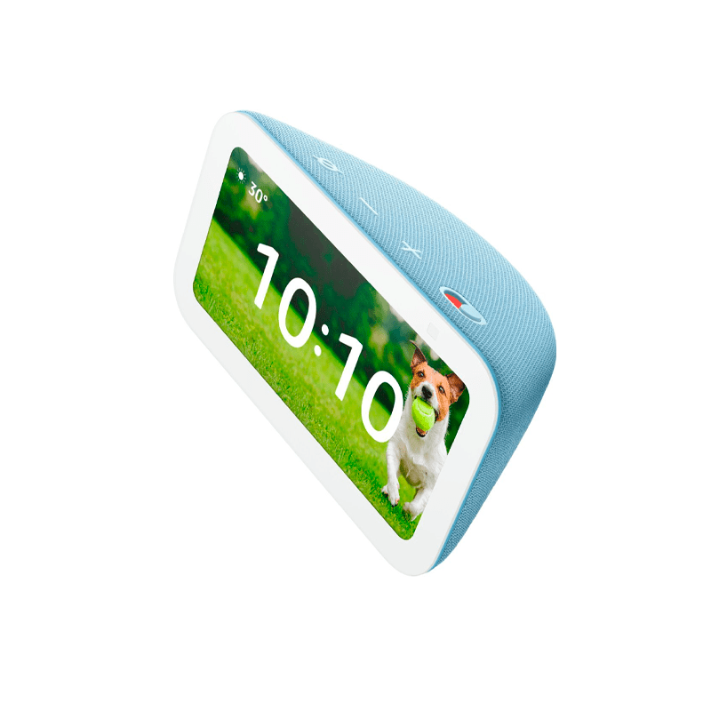 Amazon Alexa Echo Show 5 3ra Gen. - Azul - Bestmart