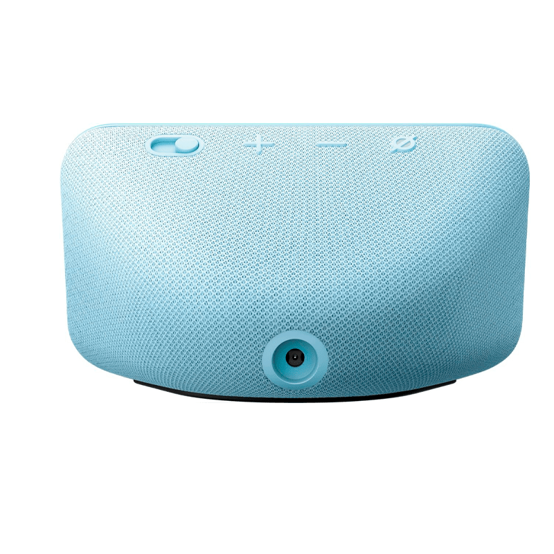 Amazon Alexa Echo Show 5 3ra Gen. - Azul - Bestmart