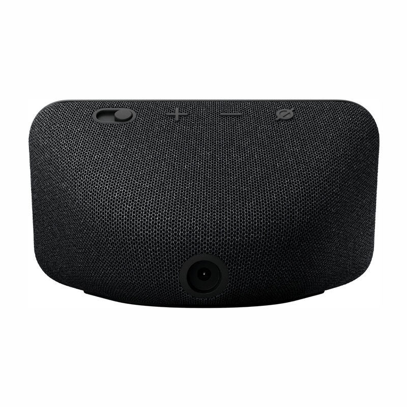 Amazon Alexa Echo Show 5 3ra Gen. - Negro - Bestmart