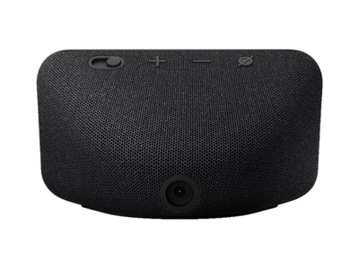 Amazon Alexa Echo Show 5 - Tercera Generación (Reacondicionado) - Negro - Bestmart