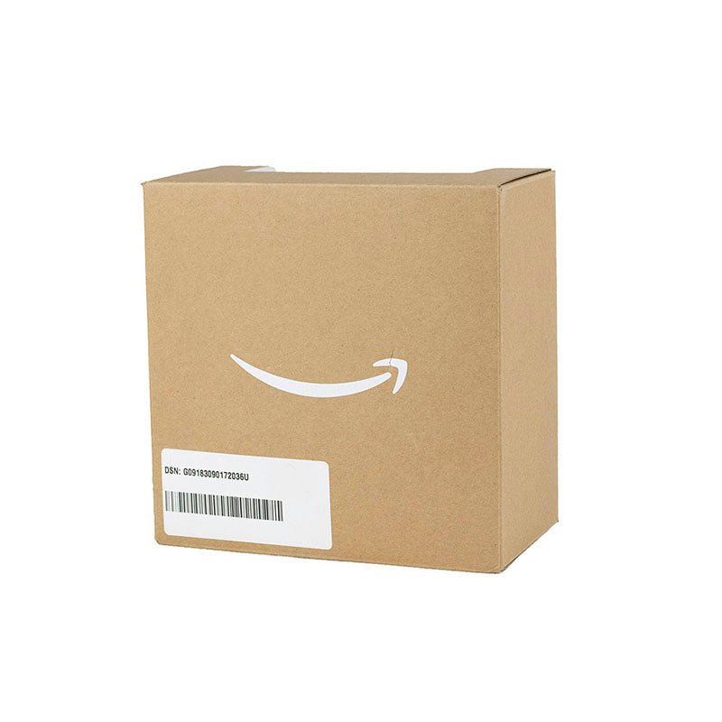 Amazon Alexa Echo Show 8 - Negro (Renovado por Amazon) - Bestmart