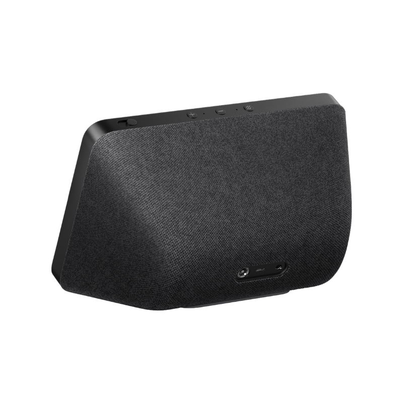 Amazon Alexa Echo Show 8 - Negro (Renovado por Amazon) - Bestmart