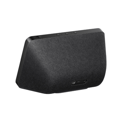 Amazon Alexa Echo Show 8 - Negro (Renovado por Amazon) - Bestmart